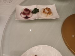 -浙江安吉JW万豪酒店·万豪中餐厅