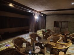 -鑫淼餐饮娱乐中心(江东街店)