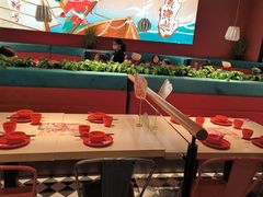 -避风塘(宝山万达店)