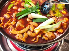 -湘肠香火锅店(团结湖店)
