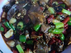 -老三样·美食研究中心(世贸路店)