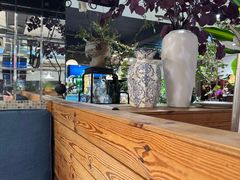 -观塘港茶餐厅(八一大道店)