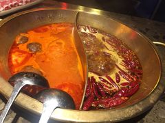 -小龙坎火锅(总店)