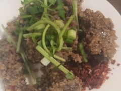 -百年粉蒸牛肉