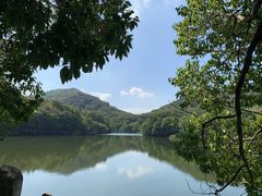 -白马涧龙池景区