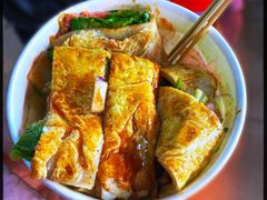 -簋街美食城