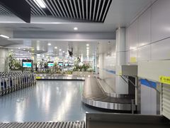 -长沙黄花国际机场-T1航站楼