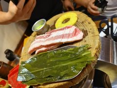 -牛小喜黑牛烤肉料理(霸州店)
