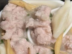 -老来福·非遗酸汤兔(凯旋路店)