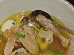 -翠山·映月湖景餐厅(映月湖公园店)