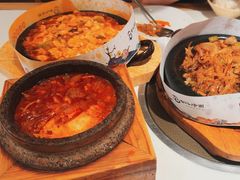 -七八冷面·延边朝鲜族美食(圣熙八号店)