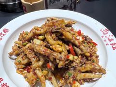 -西江红·株洲本地菜(滨江南路店)