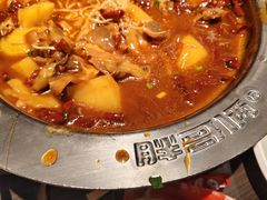 -胖哥俩肉蟹煲(杭州下沙学林街店)