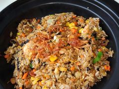 紫菜饭-鑫悦楼煎蟹·16年海鲜大排档