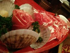 小龙翻大江-小龙翻大江文化火锅(宽窄店)