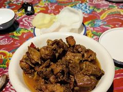 -人民公社大食堂(张家湾店)