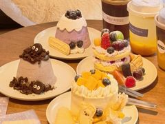 -EnergyCake蛋糕理想国