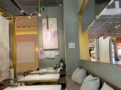 大堂-乔阿马·江南味·驴肉香(龙湖华泾天街店)