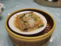 -香云轩·顺德菜(香云纱园林酒店店)