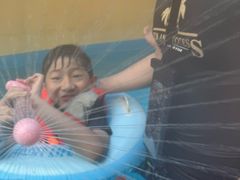 -上海玛雅海滩水公园