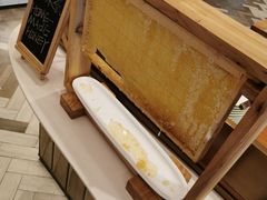 -济南香格里拉·咖啡泉自助餐厅