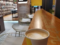 -苏州樊登书店·咖啡