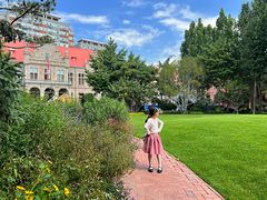 -紫金宾馆1910紫色勋章