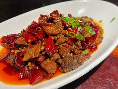 -陈麻婆豆腐总店