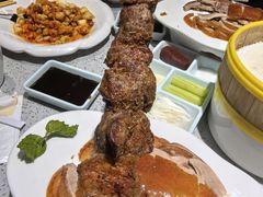 -紫光园·烤鸭·北京菜(团结湖店)