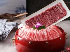 -楼里火锅餐厅(文化城店)