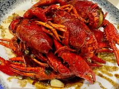 -仙品龙虾(总店)