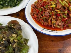 -湖南湘菜馆(东湘缘二店)