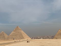-吉萨金字塔群