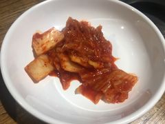 -釜山火炉韩式炭火烤肉(欧洲城店)