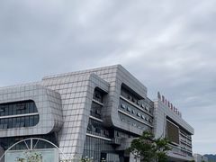 -黄山北站