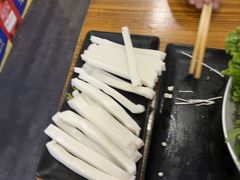 -荣记潮汕牛肉火锅(仙鹤街店)