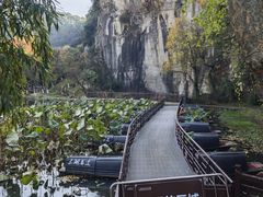 -东湖景区