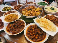 辣子鸡-沾益辣子鸡