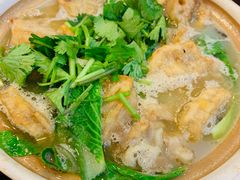 -溢香苑瓦罐(前进路店)