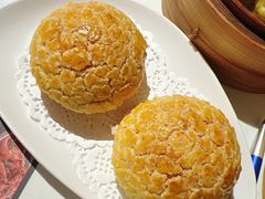 菠萝包-潮福城大酒楼(湖滨北路店)