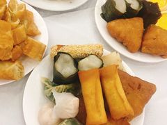 -冰泉豆浆馆(白云山总店)