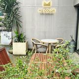 宁波这家宝藏下午茶餐厅被我发现啦‼️