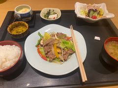 -江户前日本料理(瑞诗酒店店)