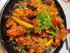 -79号渔船海鲜饭店(宝安店)