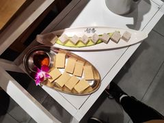 -留香铁板烤肉(解放西路旗舰店)