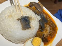 -子午路张记肉夹馍(兵马俑店)