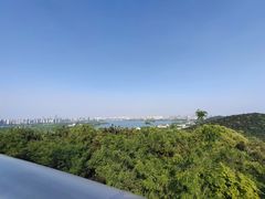 -宝界山林公园