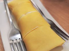 -佰搭果·广式茶餐厅(西华路店)