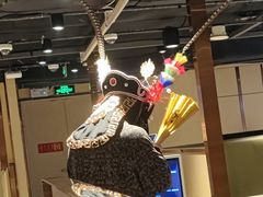 -海底捞火锅(崇文门新世界百货店)