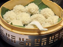 豆腐圆子-粗茶淡饭·汉口公馆(循礼门店)